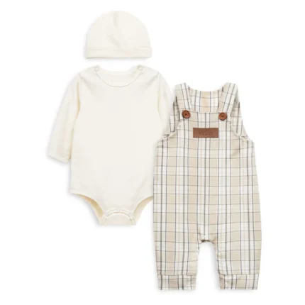 Baby Romper Set