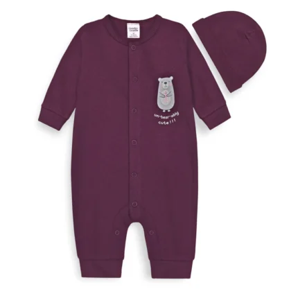 Baby Feeder Bottle