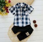 summer baby boys outfits sports - Image 9