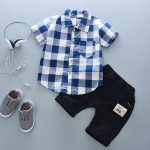 summer baby boys outfits sports - Image 8