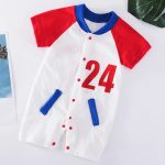 Baby Bright Comfortable Baby Clothes - Image 6
