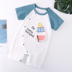 Baby Bright Comfortable Baby Clothes - Image 8