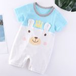 Baby Bright Comfortable Baby Clothes - Image 5
