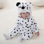 Baby Rompers Winter Autumn Clothes - Image 6