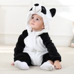 Baby Rompers Winter Autumn Clothes - Image 10