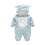 Baby jumpsuit baby romper - Image 5