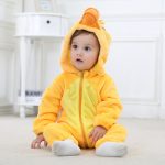 Baby Rompers Winter Autumn Clothes - Image 8