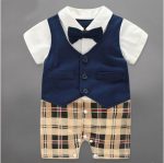 Baby clothing onesies - Image 3